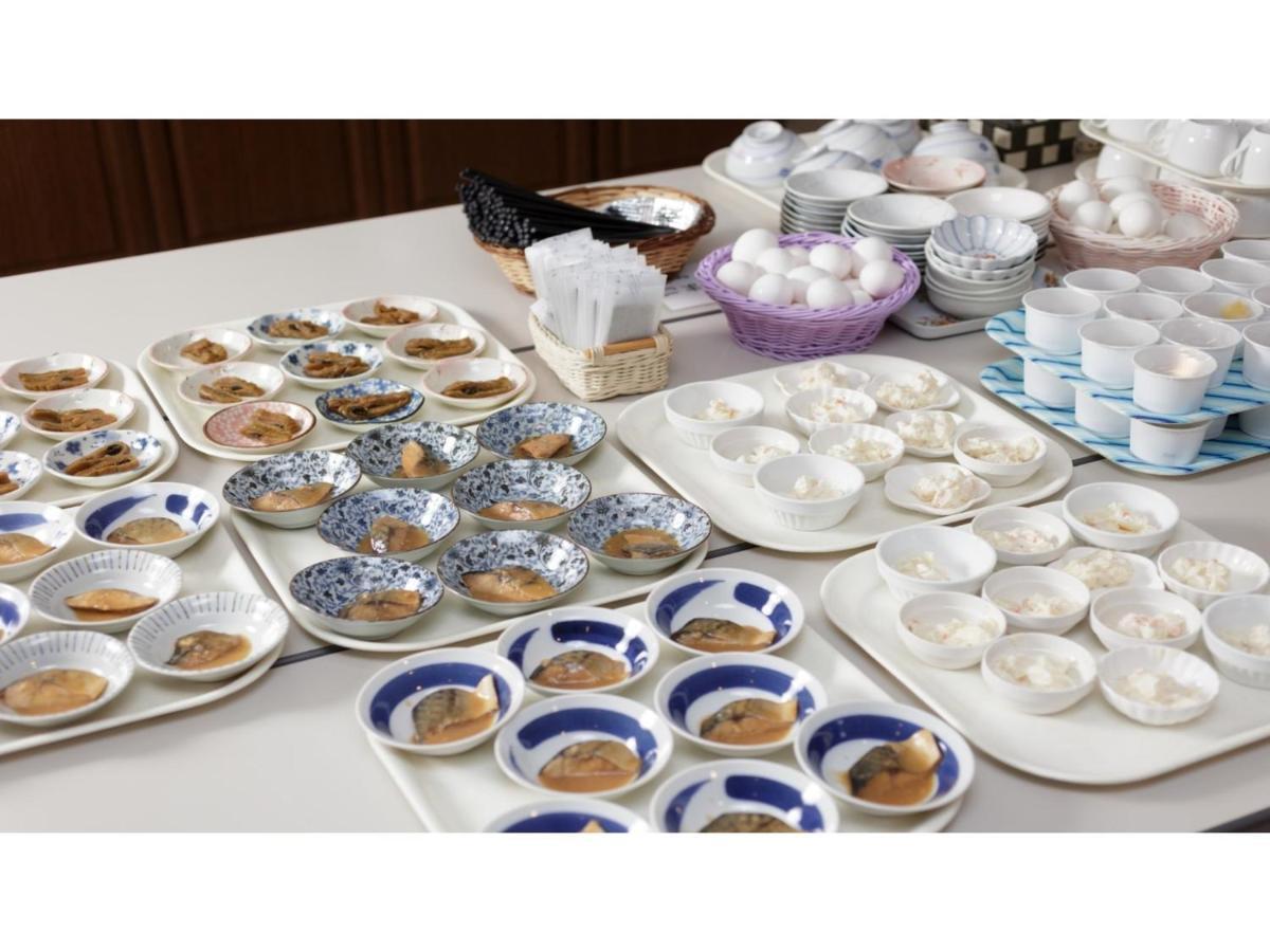 Center Hotel Narita 1 - Vacation Stay 43738V Экстерьер фото