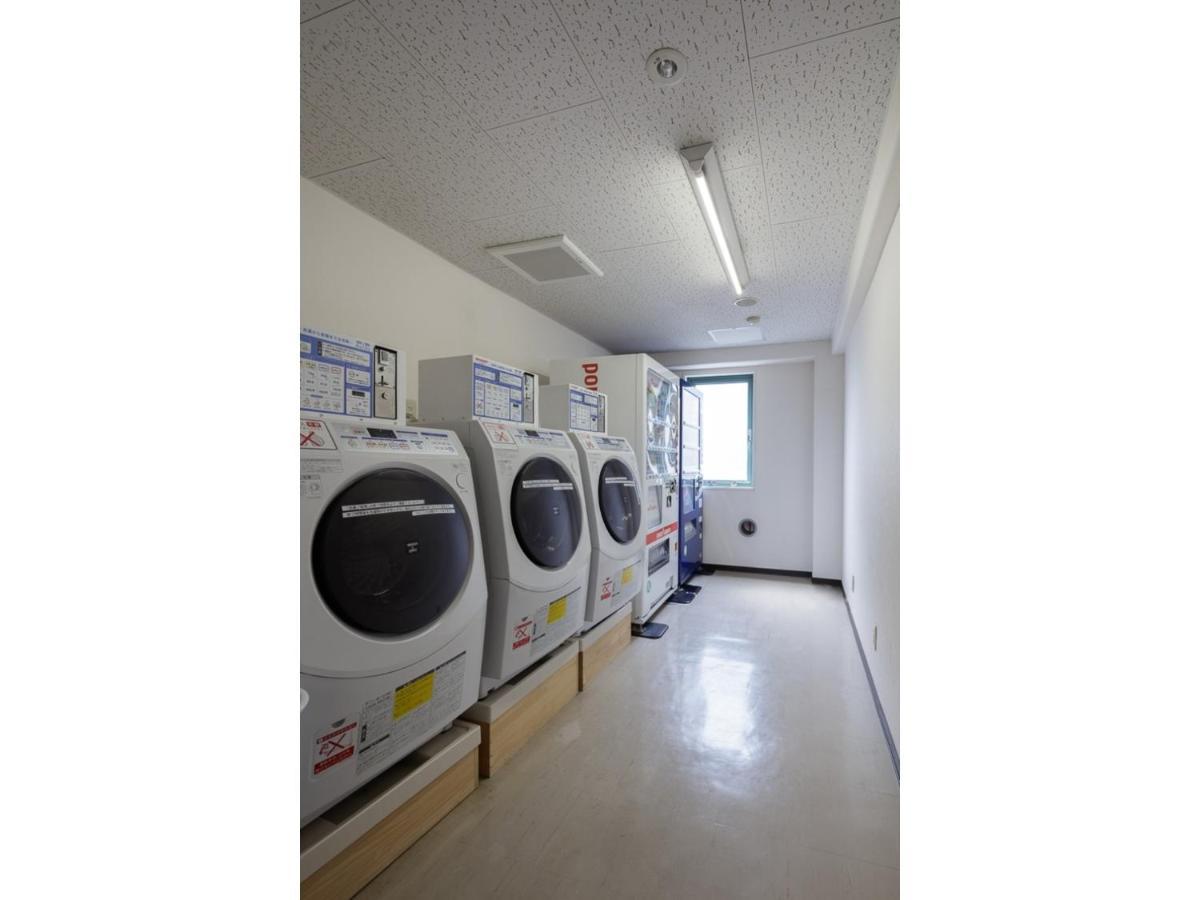 Center Hotel Narita 1 - Vacation Stay 43738V Экстерьер фото