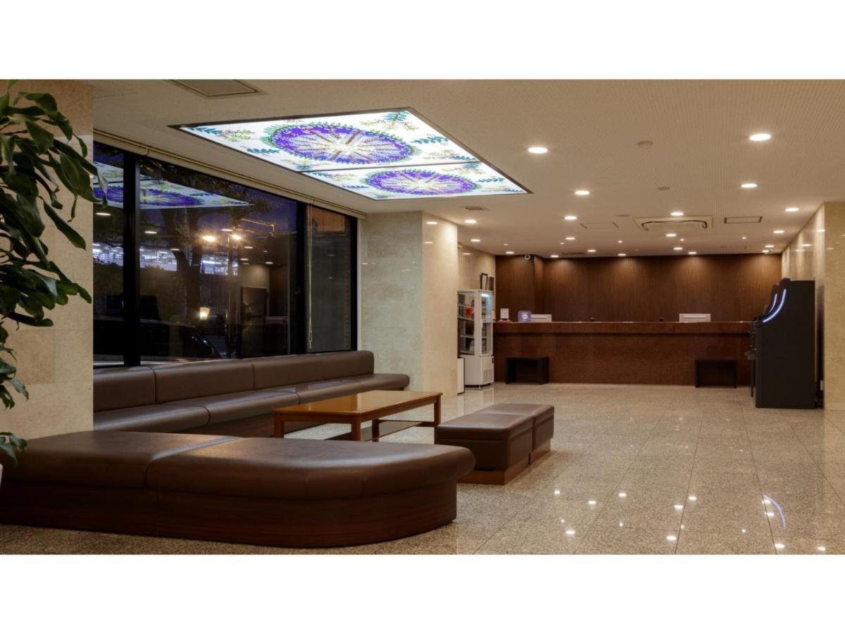 Center Hotel Narita 1 - Vacation Stay 43738V Экстерьер фото